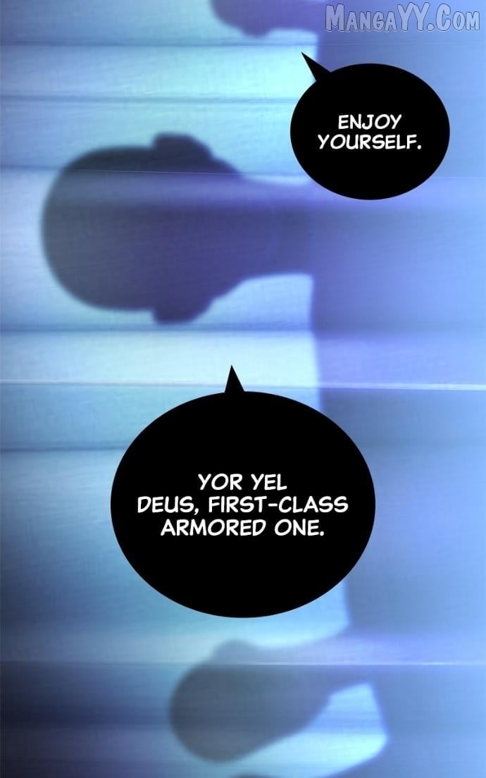 I Am the Strongest Awakeners, Recognized by All of the World’s Cheat Masters Chapter 74 - Page 33