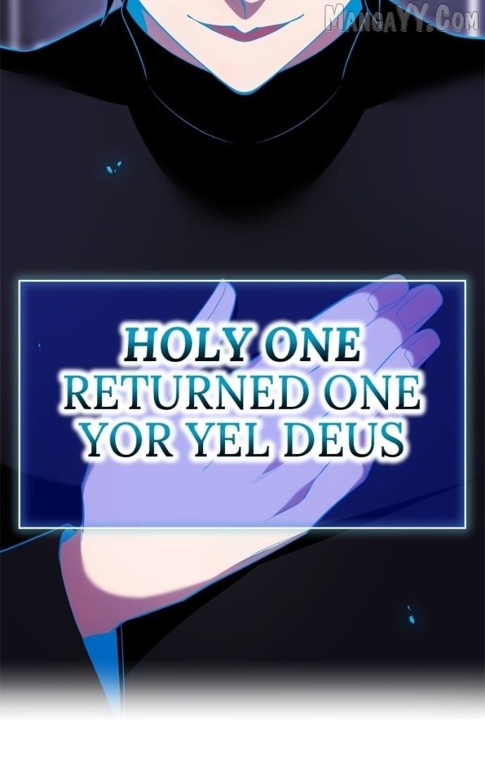 I Am the Strongest Awakeners, Recognized by All of the World’s Cheat Masters Chapter 74 - Page 36