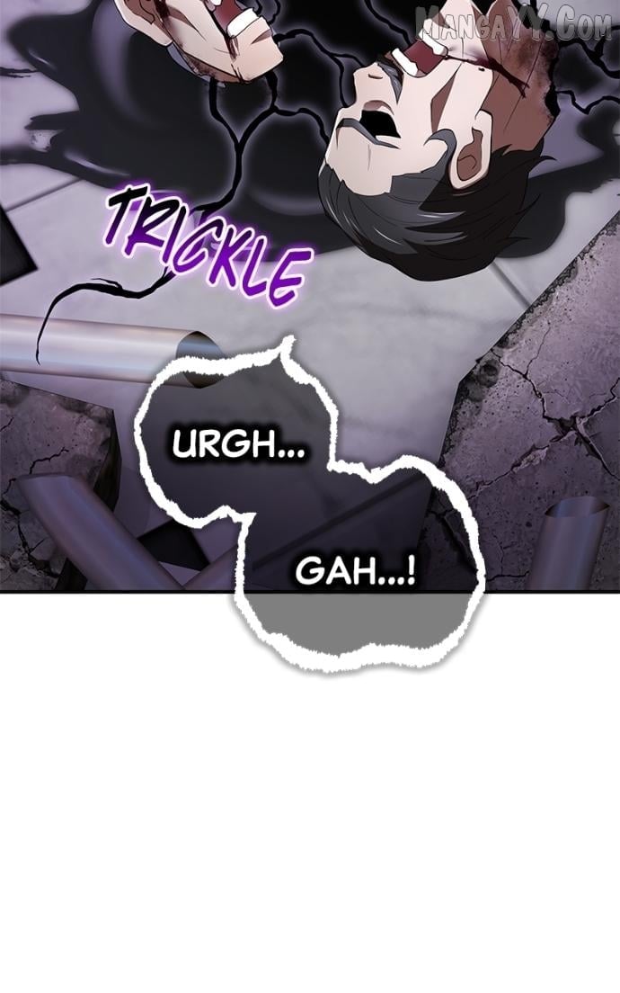 I Am the Strongest Awakeners, Recognized by All of the World’s Cheat Masters Chapter 74 - Page 42