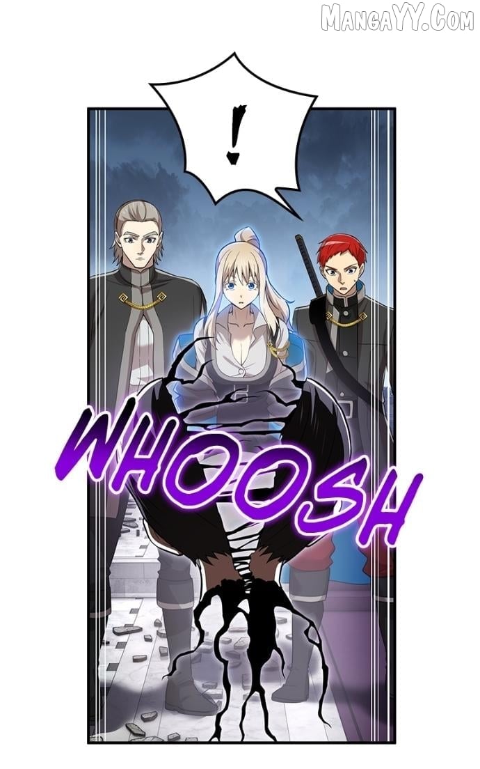 I Am the Strongest Awakeners, Recognized by All of the World’s Cheat Masters Chapter 74 - Page 43