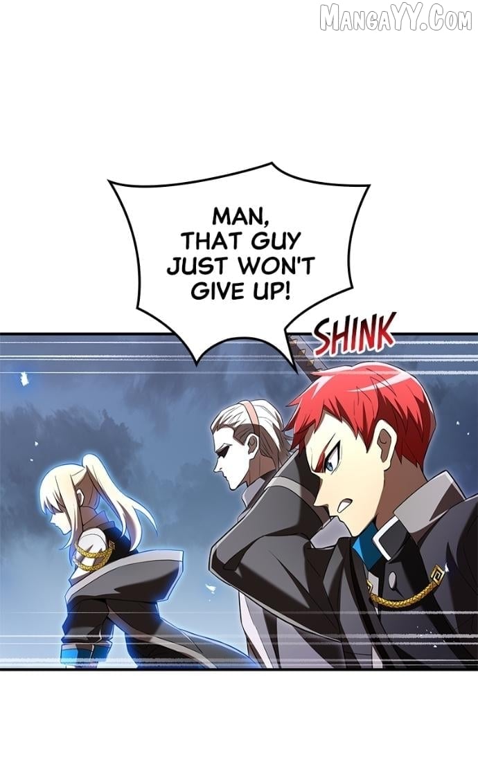 I Am the Strongest Awakeners, Recognized by All of the World’s Cheat Masters Chapter 74 - Page 44