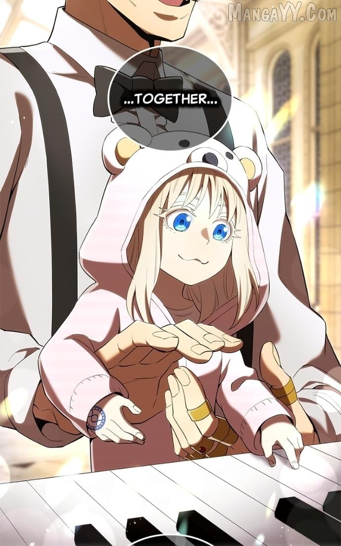 I Am the Strongest Awakeners, Recognized by All of the World’s Cheat Masters Chapter 74 - Page 52