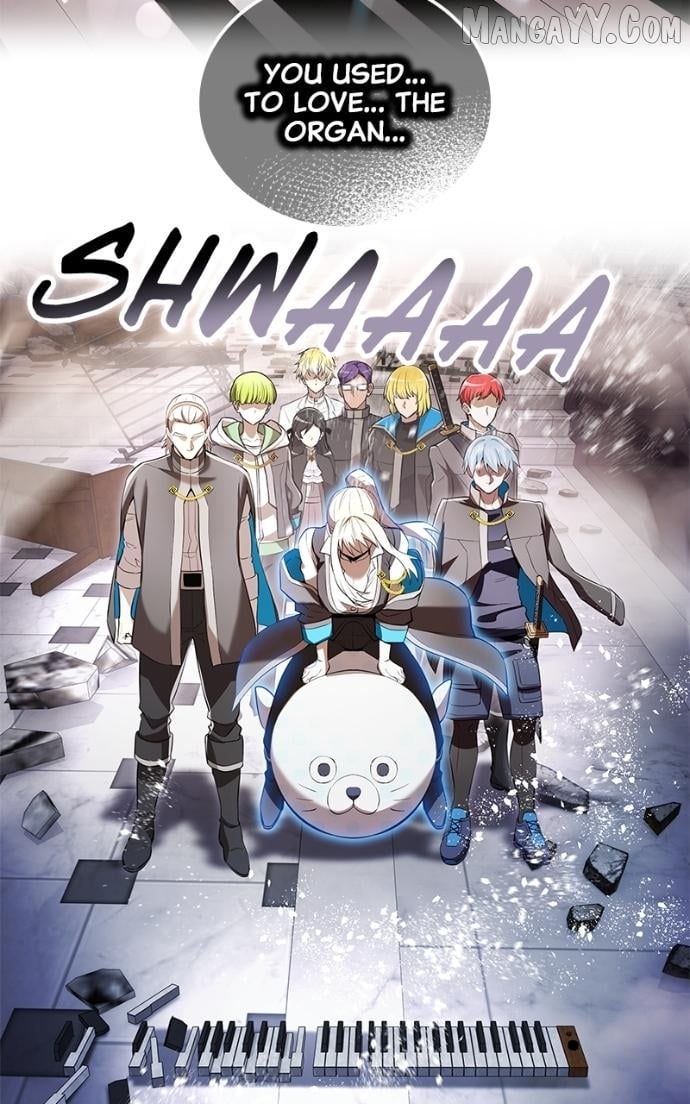 I Am the Strongest Awakeners, Recognized by All of the World’s Cheat Masters Chapter 74 - Page 53