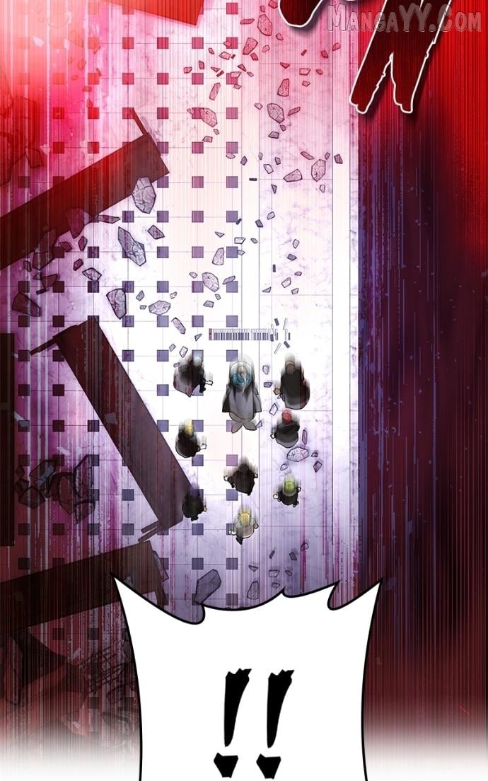 I Am the Strongest Awakeners, Recognized by All of the World’s Cheat Masters Chapter 74 - Page 57