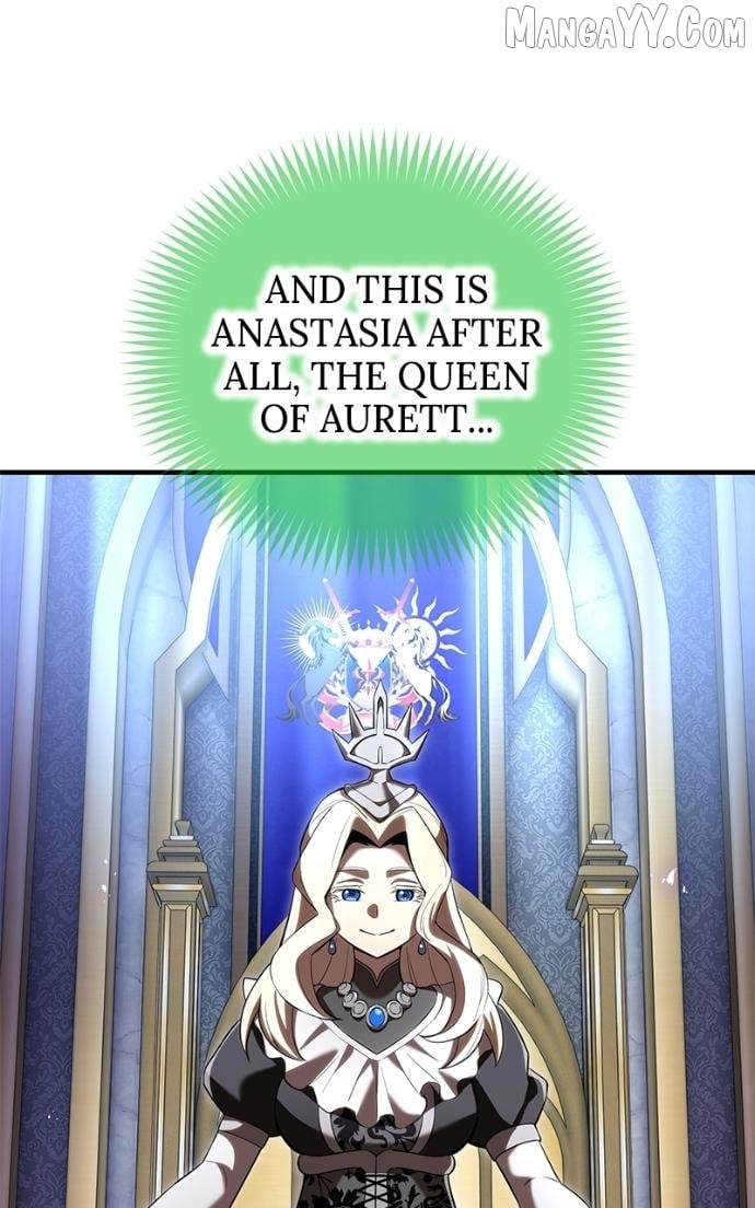 I Am the Strongest Awakeners, Recognized by All of the World’s Cheat Masters Chapter 74 - Page 77