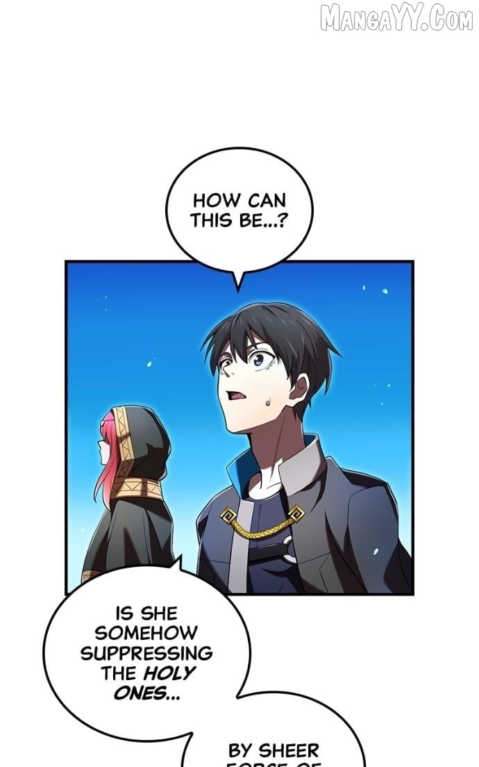 I Am the Strongest Awakeners, Recognized by All of the World’s Cheat Masters Chapter 74 - Page 82