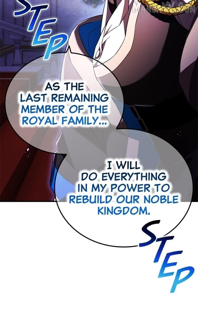 I Am the Strongest Awakeners, Recognized by All of the World’s Cheat Masters Chapter 74 - Page 91