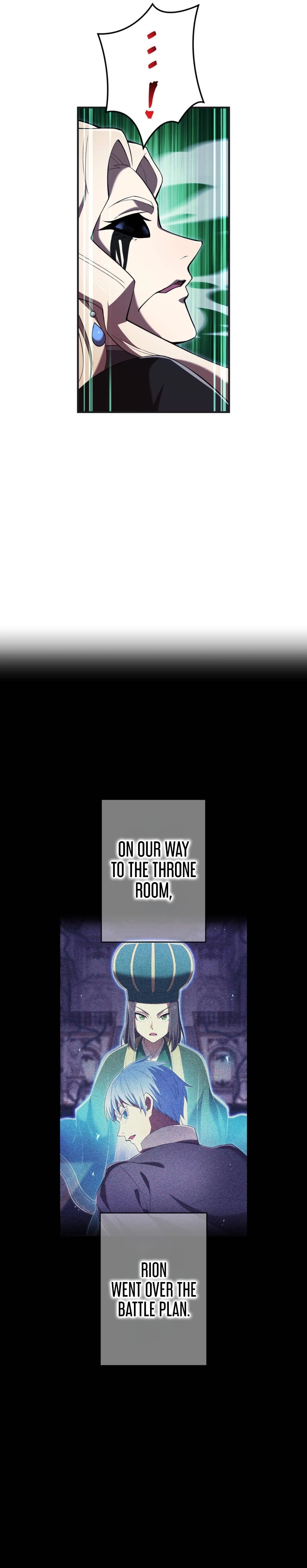 I Am the Strongest Awakeners, Recognized by All of the World’s Cheat Masters Chapter 75 - Page 9