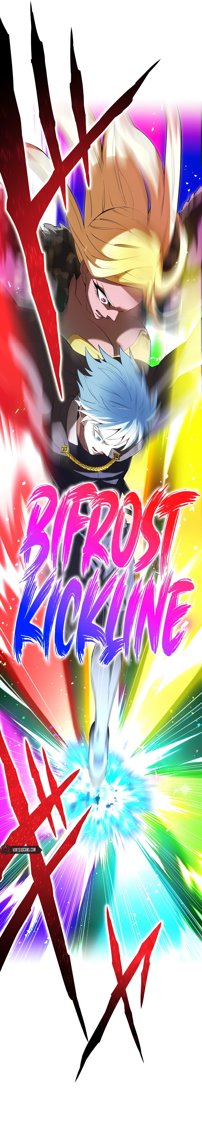 I Am the Strongest Awakeners, Recognized by All of the World’s Cheat Masters Chapter 77 - Page 26