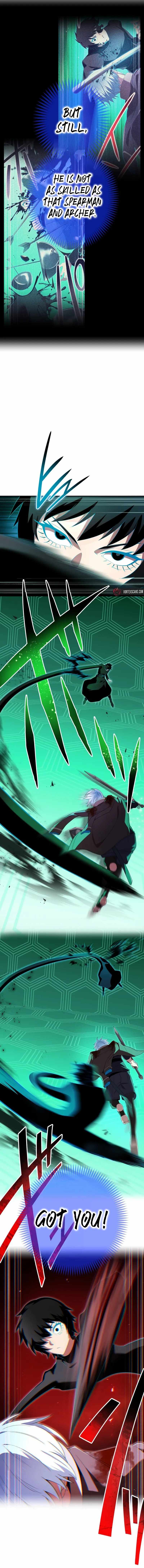 I Am the Strongest Awakeners, Recognized by All of the World’s Cheat Masters Chapter 80 - Page 15