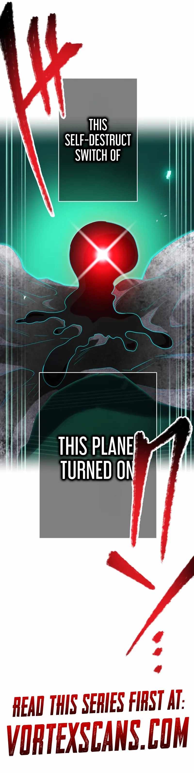 I Am the Strongest Awakeners, Recognized by All of the World’s Cheat Masters Chapter 80 - Page 39