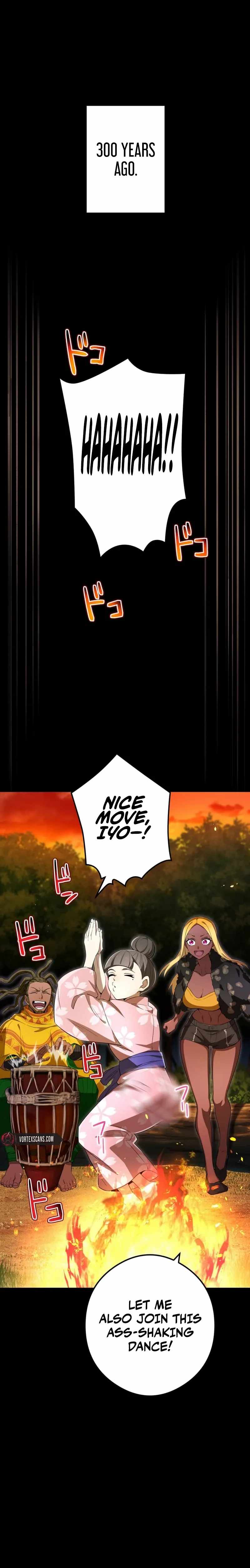 I Am the Strongest Awakeners, Recognized by All of the World’s Cheat Masters Chapter 80 - Page 8