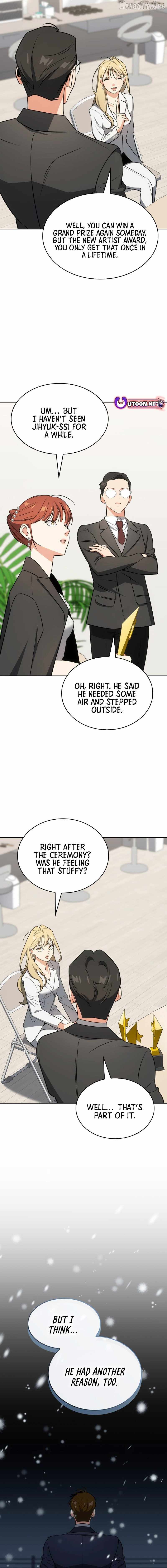 I Am With the Music Immortals Chapter 100 - Page 18