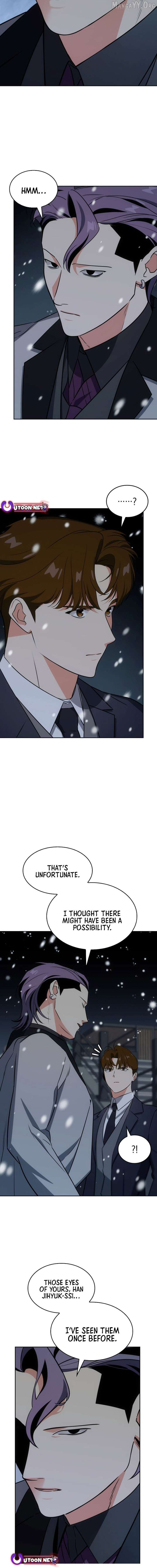 I Am With the Music Immortals Chapter 101 - Page 2