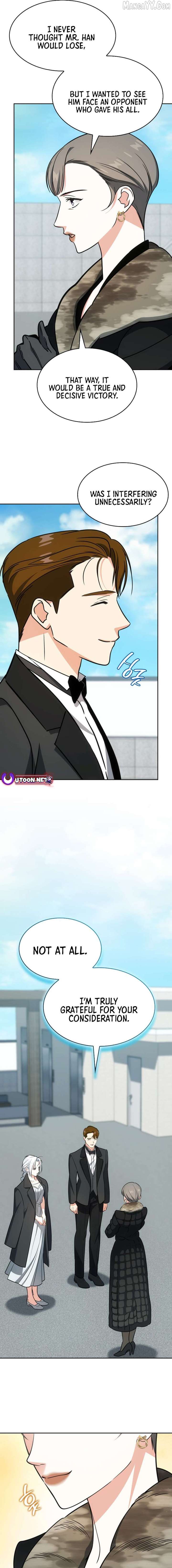 I Am With the Music Immortals Chapter 95 - Page 15