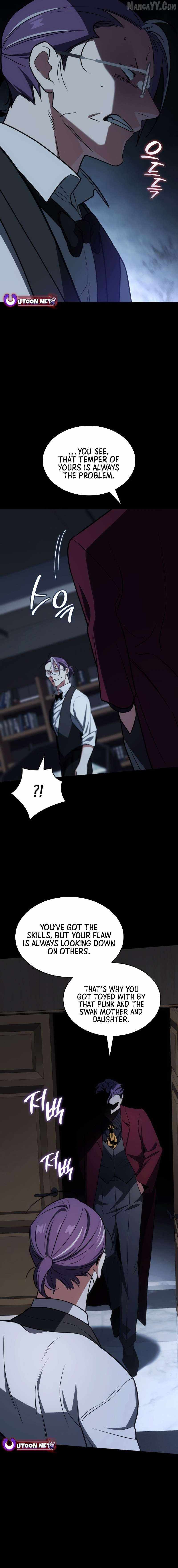 I Am With the Music Immortals Chapter 96 - Page 6