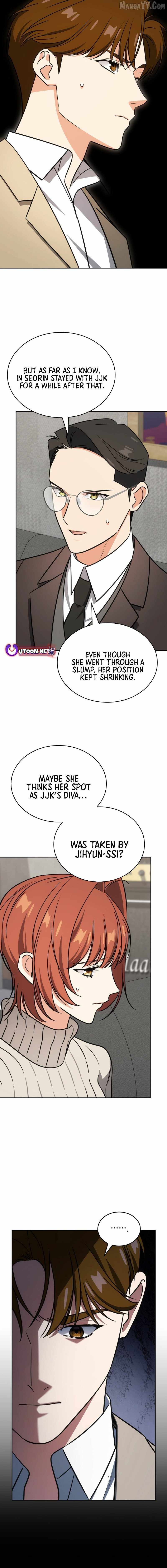 I Am With the Music Immortals Chapter 98 - Page 19