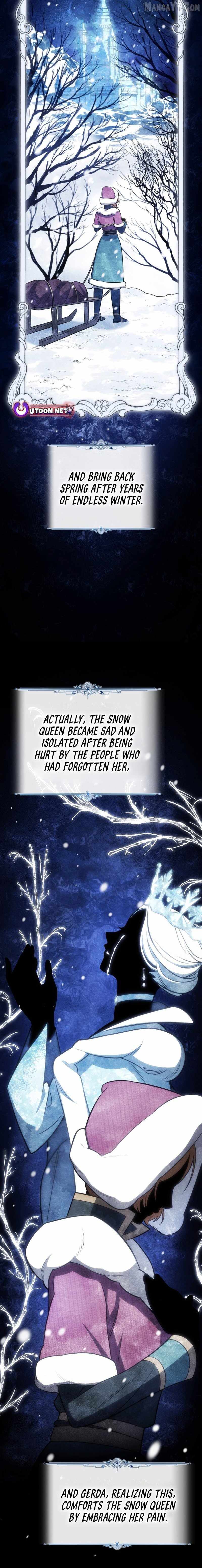 I Am With the Music Immortals Chapter 98 - Page 4