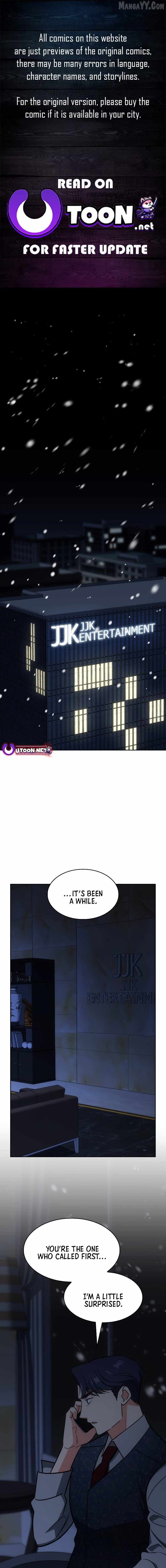 I Am With the Music Immortals Chapter 99 - Page 1