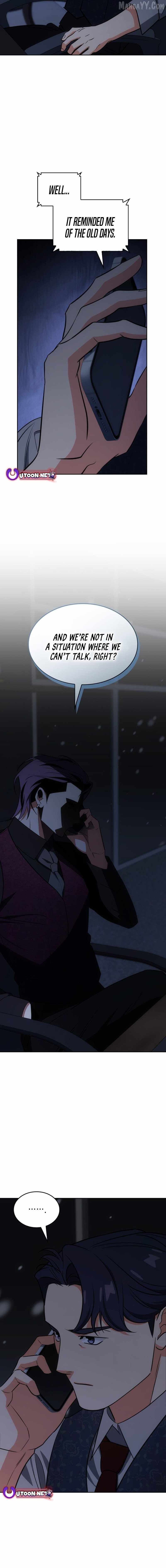 I Am With the Music Immortals Chapter 99 - Page 2