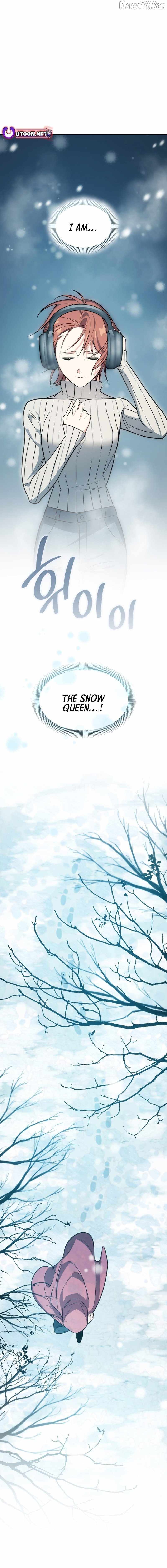 I Am With the Music Immortals Chapter 99 - Page 12