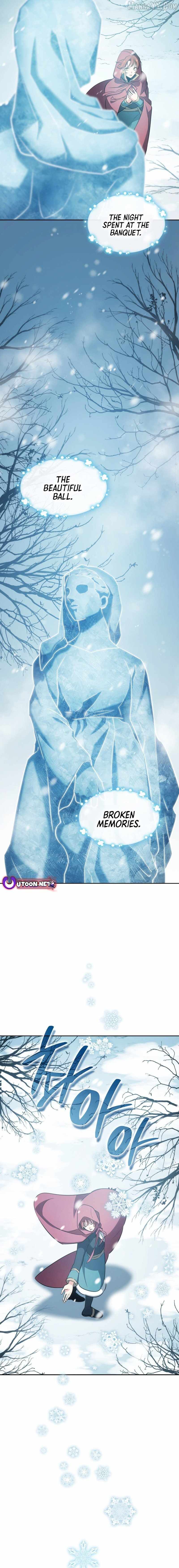 I Am With the Music Immortals Chapter 99 - Page 14