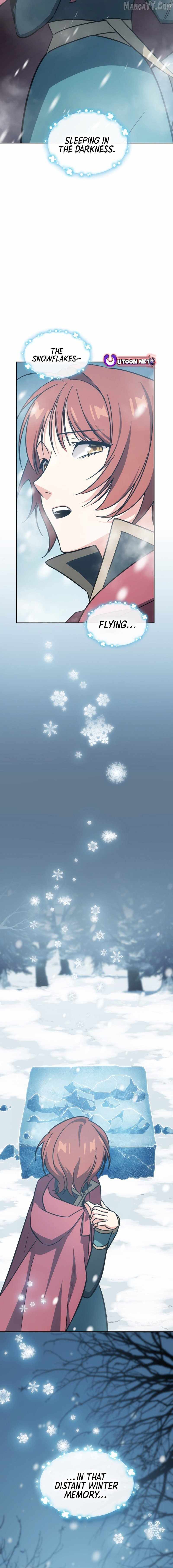 I Am With the Music Immortals Chapter 99 - Page 18