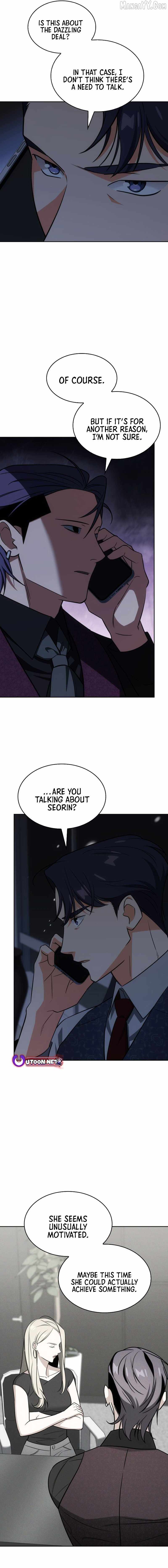 I Am With the Music Immortals Chapter 99 - Page 3