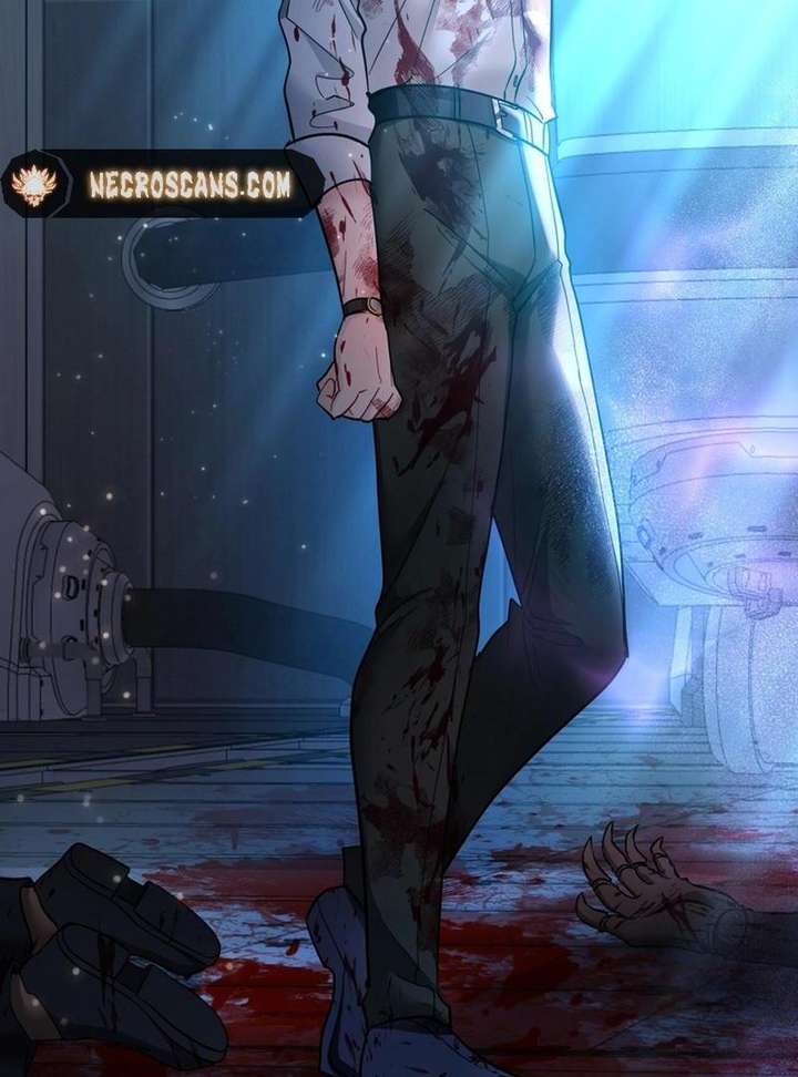 I Became a C-Level Guide Obsessed With Crazy People Chapter 38 - Page 113