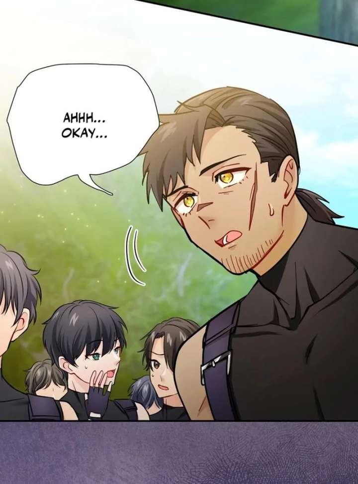 I Became a C-Level Guide Obsessed With Crazy People Chapter 38 - Page 3