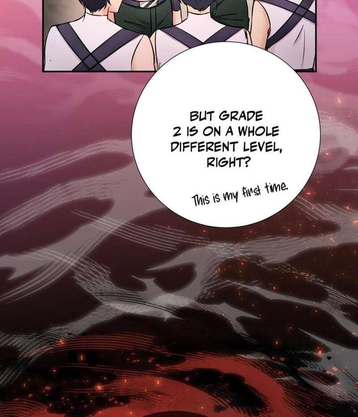 I Became a C-Level Guide Obsessed With Crazy People Chapter 38 - Page 22