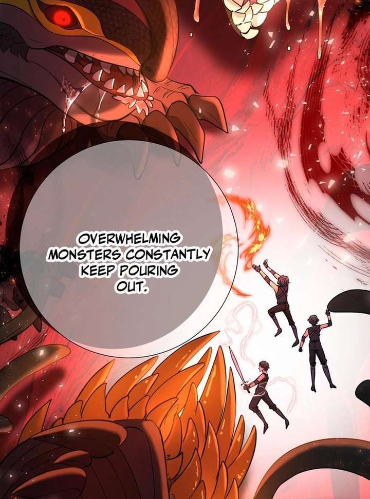 I Became a C-Level Guide Obsessed With Crazy People Chapter 38 - Page 24