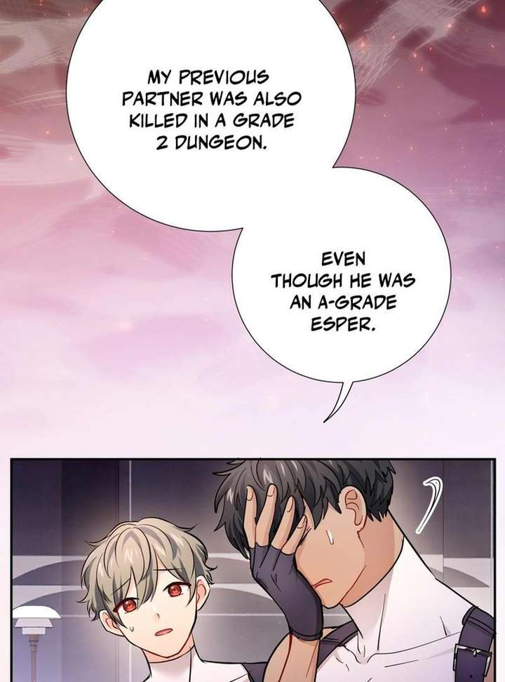 I Became a C-Level Guide Obsessed With Crazy People Chapter 38 - Page 26