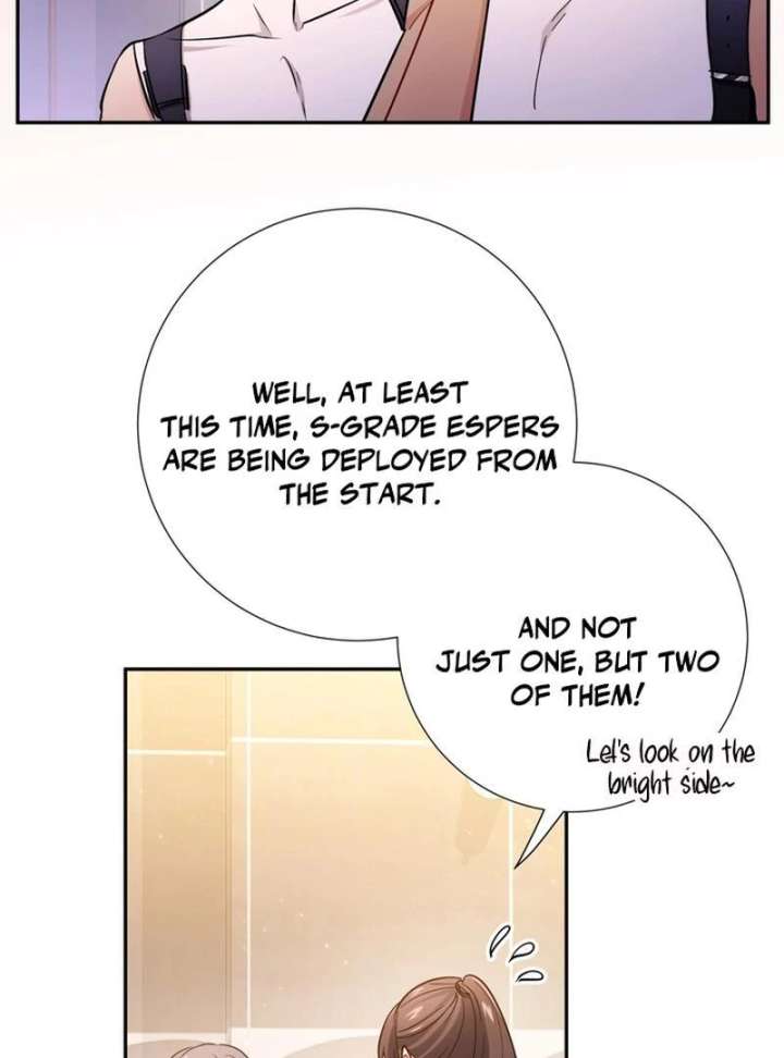 I Became a C-Level Guide Obsessed With Crazy People Chapter 38 - Page 27