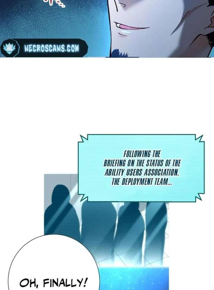 I Became a C-Level Guide Obsessed With Crazy People Chapter 38 - Page 31