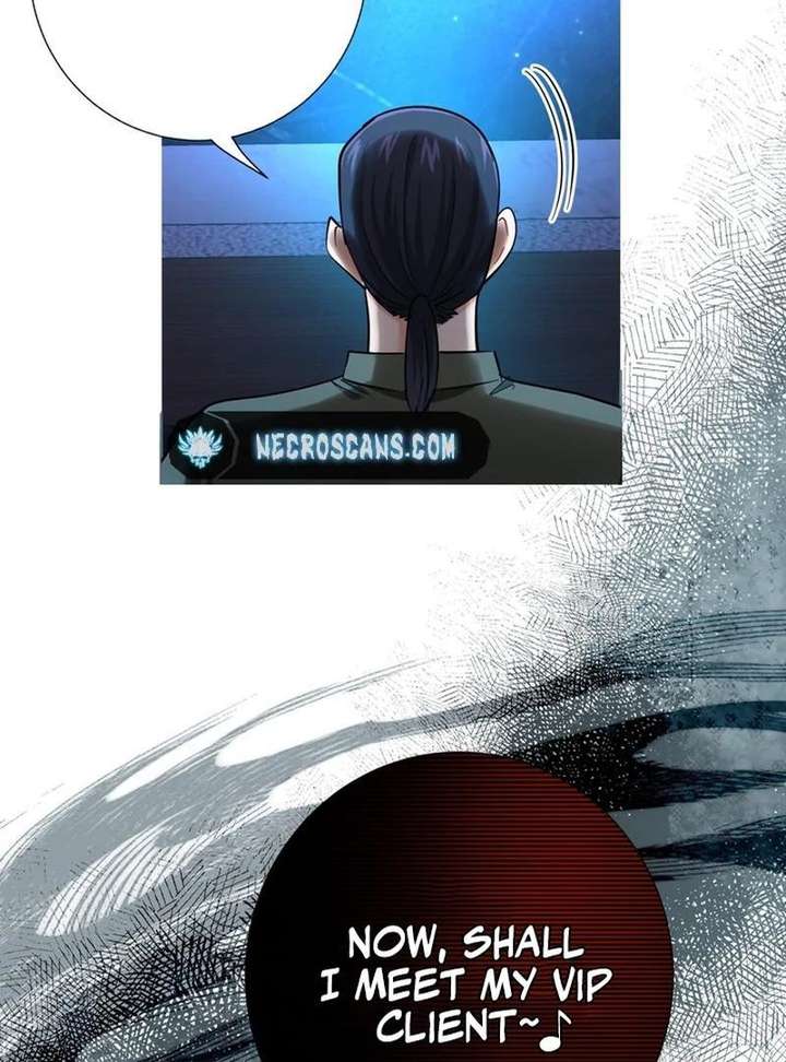 I Became a C-Level Guide Obsessed With Crazy People Chapter 38 - Page 32