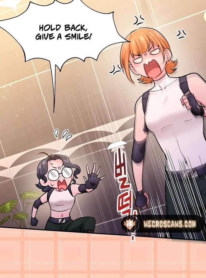 I Became a C-Level Guide Obsessed With Crazy People Chapter 38 - Page 41