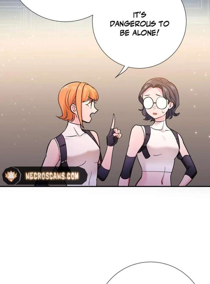 I Became a C-Level Guide Obsessed With Crazy People Chapter 38 - Page 50