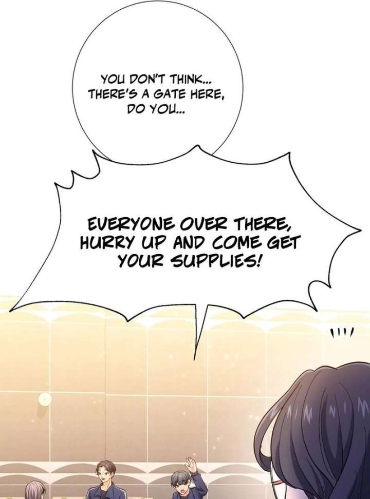 I Became a C-Level Guide Obsessed With Crazy People Chapter 38 - Page 53