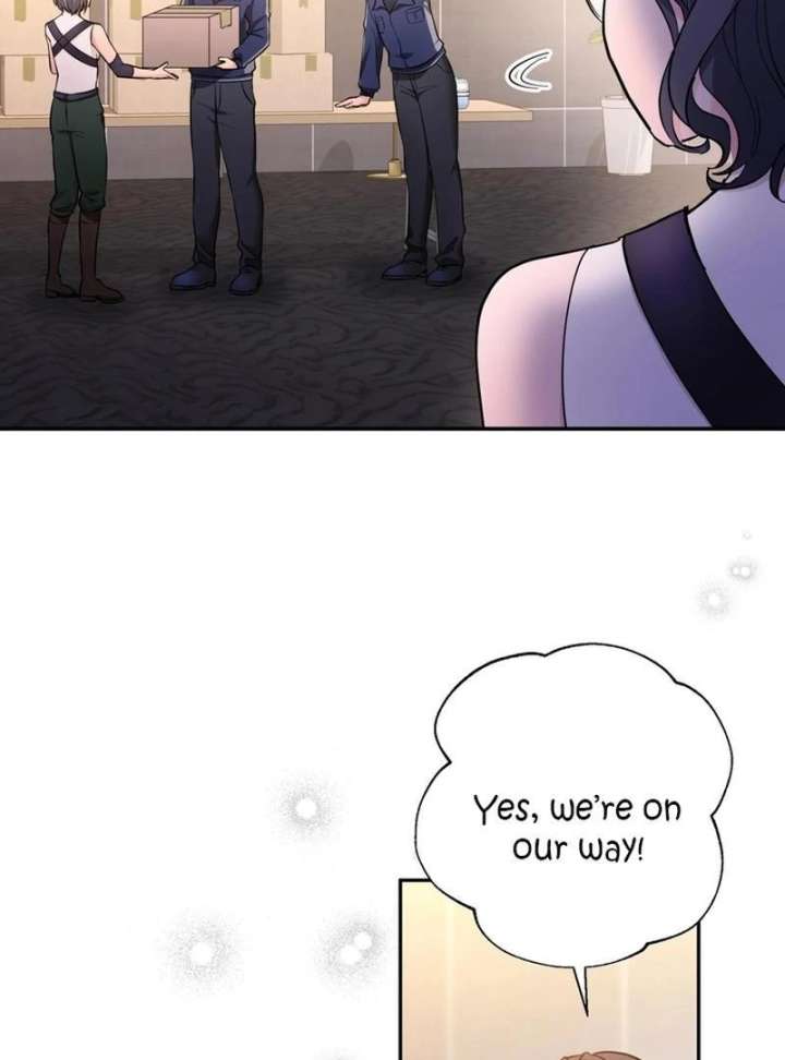 I Became a C-Level Guide Obsessed With Crazy People Chapter 38 - Page 54