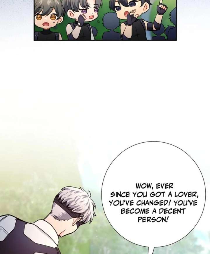 I Became a C-Level Guide Obsessed With Crazy People Chapter 38 - Page 7