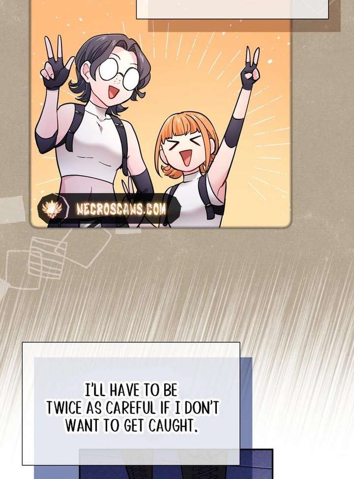 I Became a C-Level Guide Obsessed With Crazy People Chapter 38 - Page 63