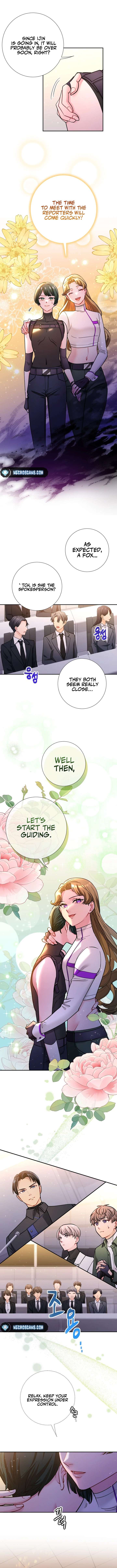 I Became a C-Level Guide Obsessed With Crazy People Chapter 39 - Page 13