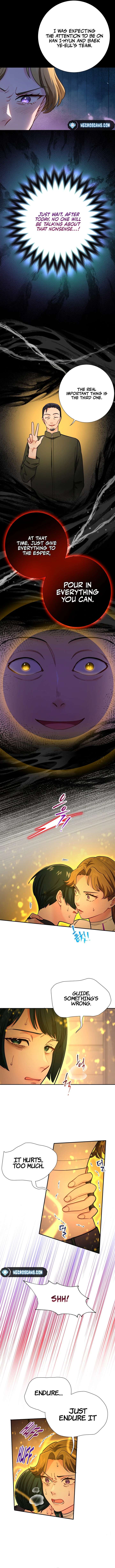 I Became a C-Level Guide Obsessed With Crazy People Chapter 39 - Page 15