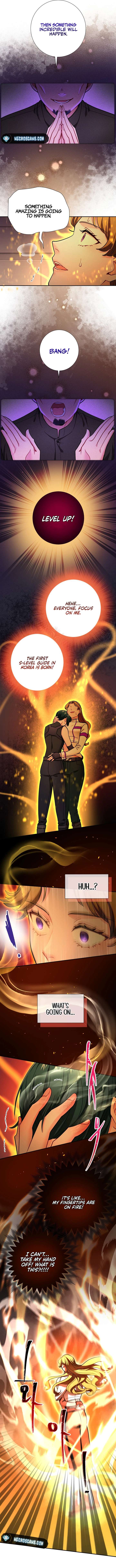 I Became a C-Level Guide Obsessed With Crazy People Chapter 39 - Page 16