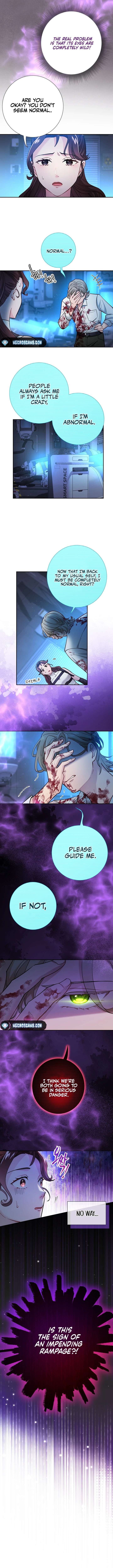 I Became a C-Level Guide Obsessed With Crazy People Chapter 39 - Page 19