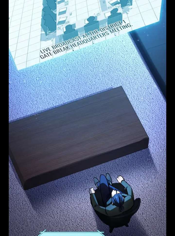 I Became a C-Level Guide Obsessed With Crazy People Chapter 39 - Page 3