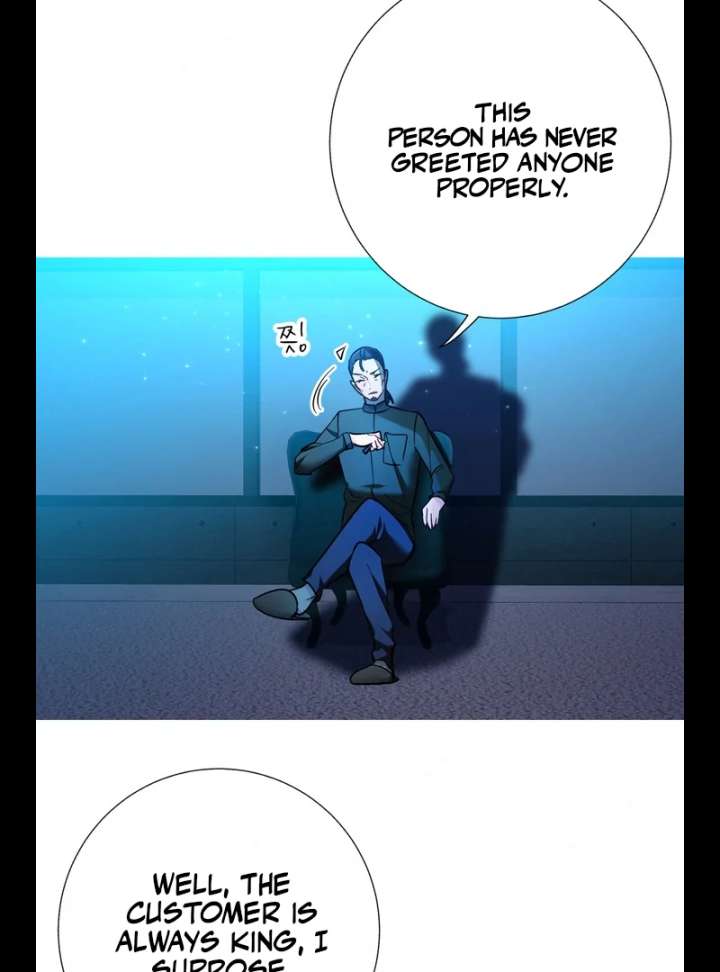 I Became a C-Level Guide Obsessed With Crazy People Chapter 39 - Page 7