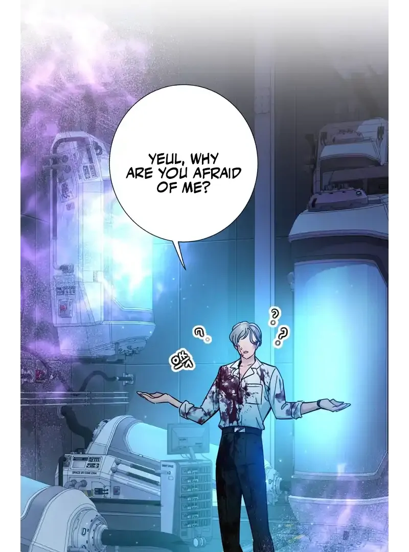 I Became a C-Level Guide Obsessed With Crazy People Chapter 40 - Page 2