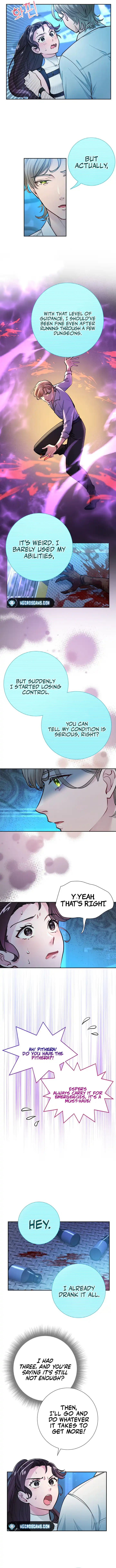 I Became a C-Level Guide Obsessed With Crazy People Chapter 40 - Page 12